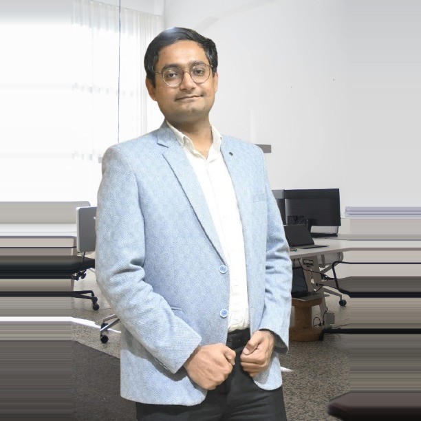  Prashant Mentor Image